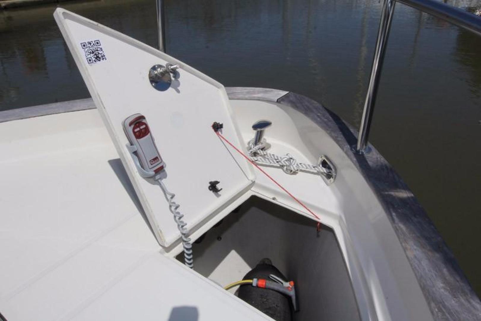 Greenline-33 300 2014-Inspiration Annapolis-Maryland-United States-Bow Locker-923115 | Thumbnail