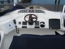 Viking-65 Sports Cruiser 2002-Prima Donna Stuart-United States-Upper Helm-924258 | Thumbnail