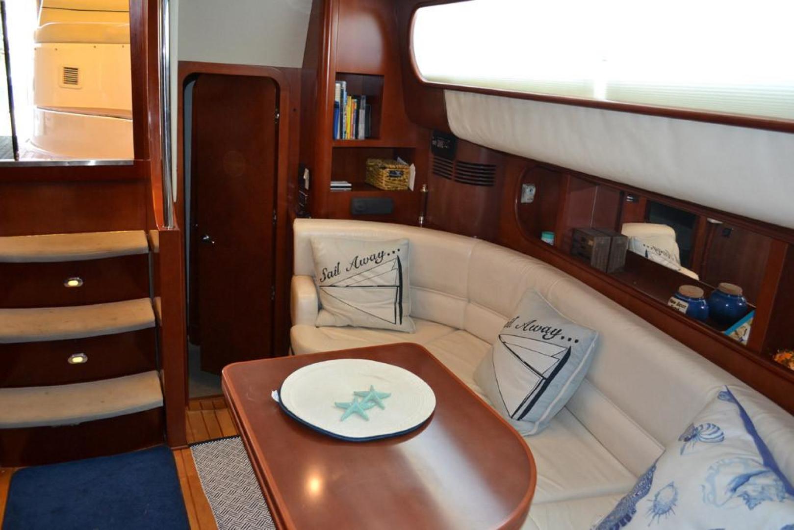 Chris-Craft-Roamer 2003-Lady Fairbanks Merritt Island-Florida-United States-Salon-924468 | Thumbnail