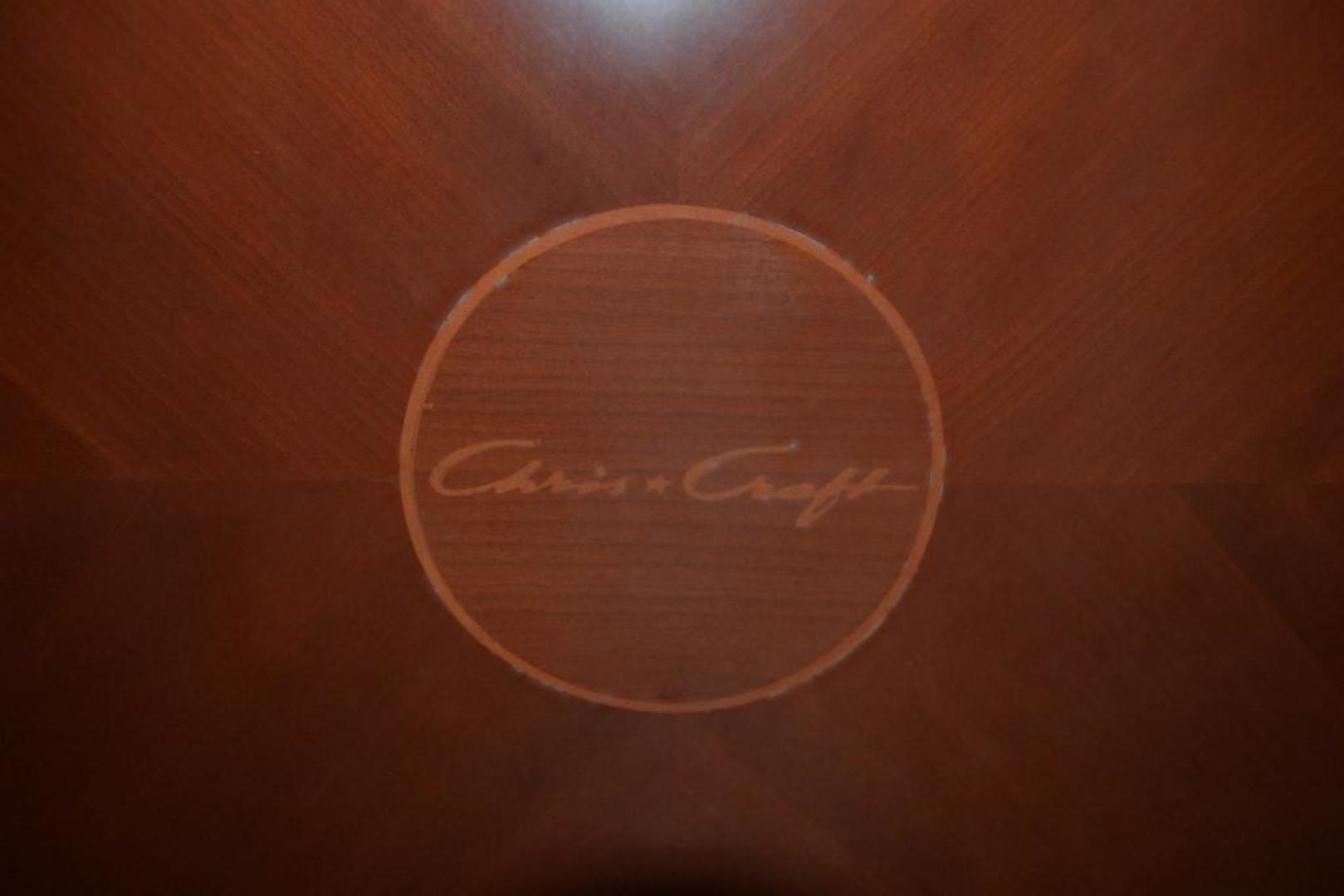 Chris-Craft-Roamer 2003-Lady Fairbanks Merritt Island-Florida-United States-Chris Craft Logo-924496 | Thumbnail