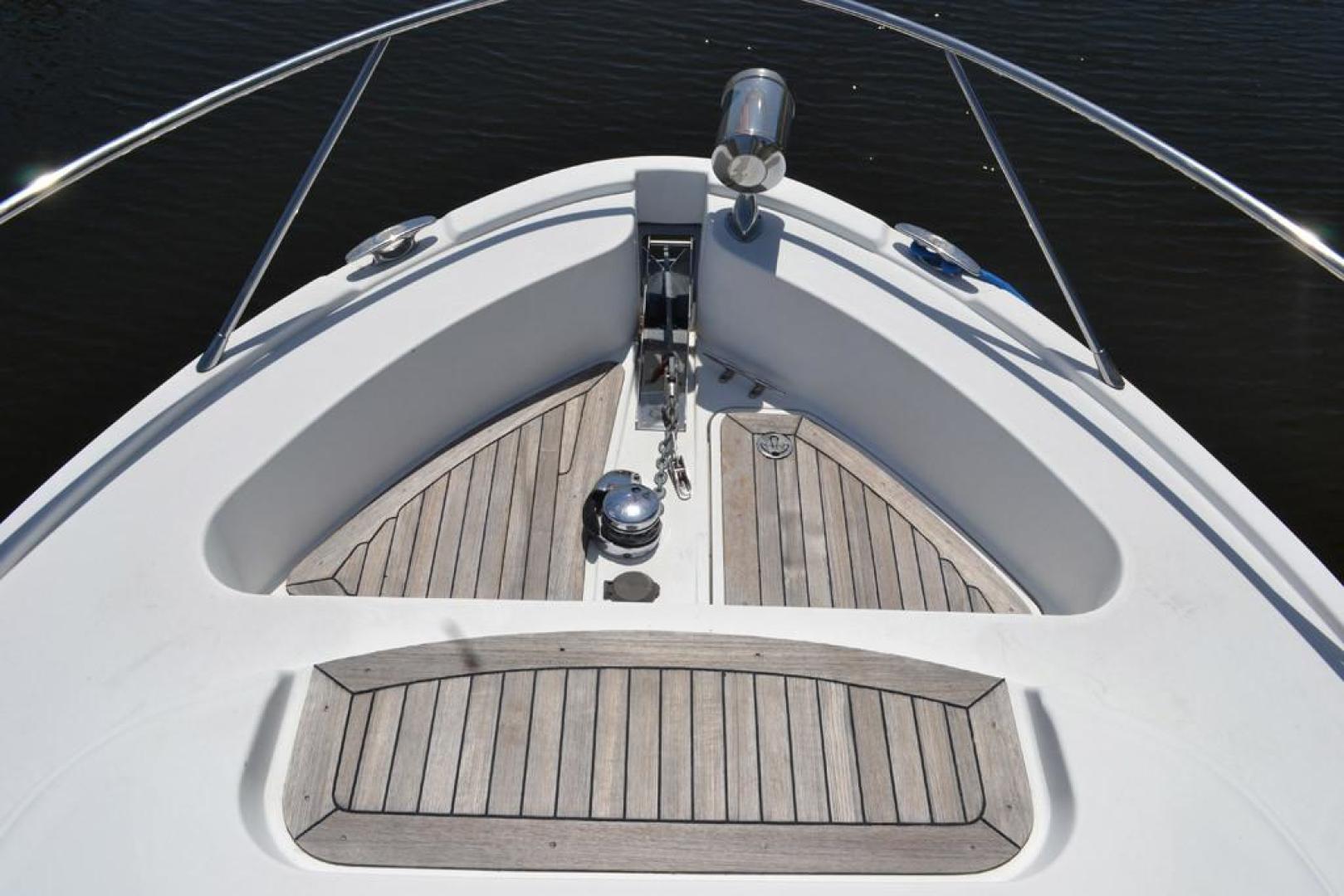 Chris-Craft-Roamer 2003-Lady Fairbanks Merritt Island-Florida-United States-Windlass-924485 | Thumbnail