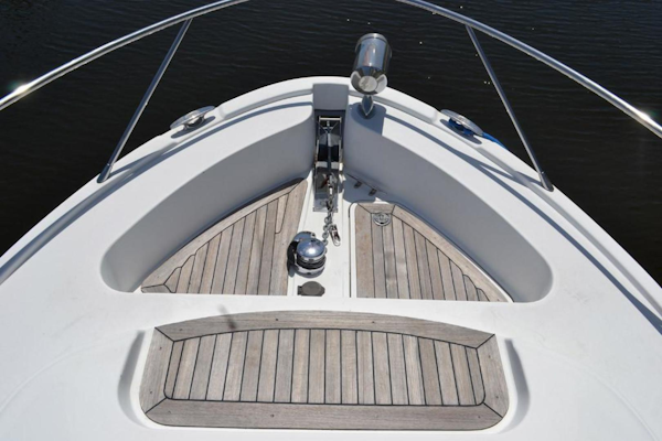 Chris-Craft-Roamer 2003-Lady Fairbanks Merritt Island-Florida-United States-Windlass-924485