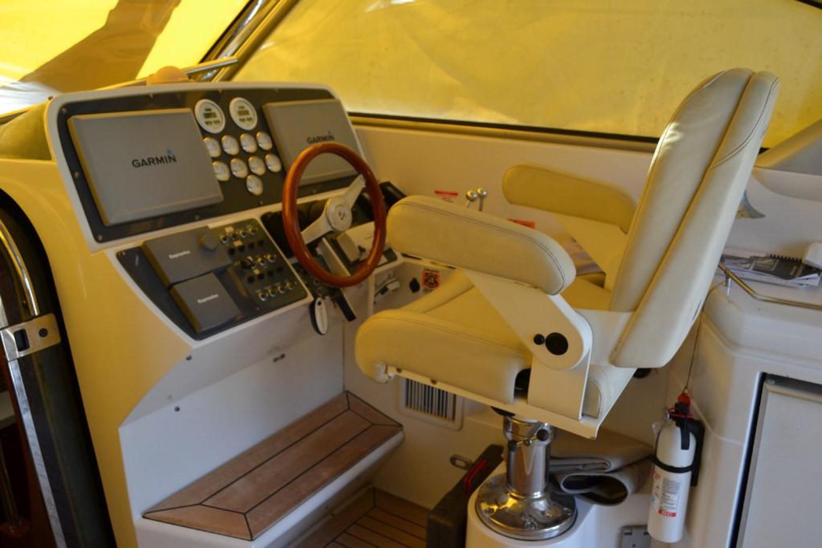 Chris-Craft-Roamer 2003-Lady Fairbanks Merritt Island-Florida-United States-Helm-924477 | Thumbnail