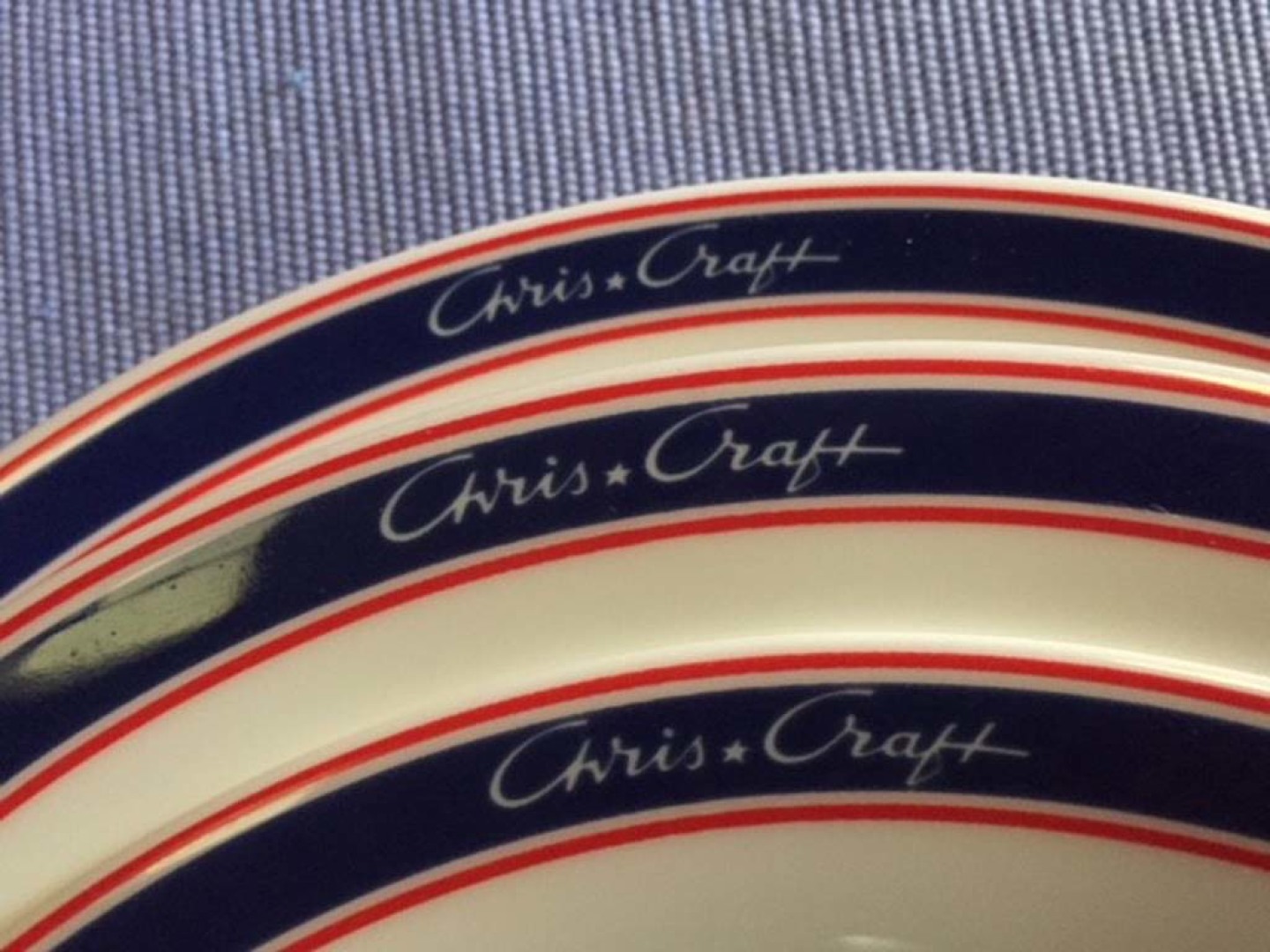 Chris-Craft-Roamer 2003-Lady Fairbanks Merritt Island-Florida-United States-CC Logo-1249154 | Thumbnail