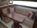 Meridian-441 Sedan Bridge 2012-Higher Powered Palm Coast-Florida-United States-Salon Dinette-141638 | Thumbnail