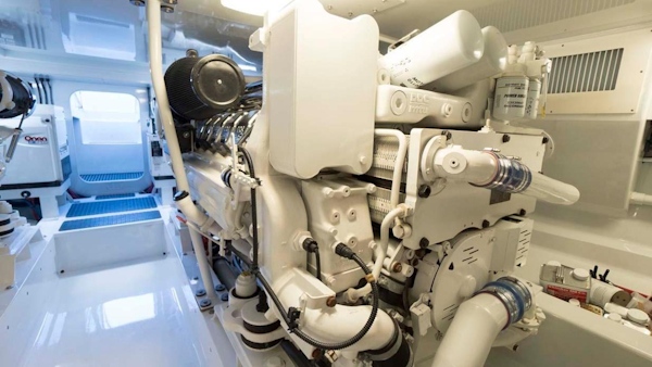 Jim Smith-Custom Convertible Sportfish 2006-Silky Palm Beach-Florida-United States-Port MTU Engine-924618