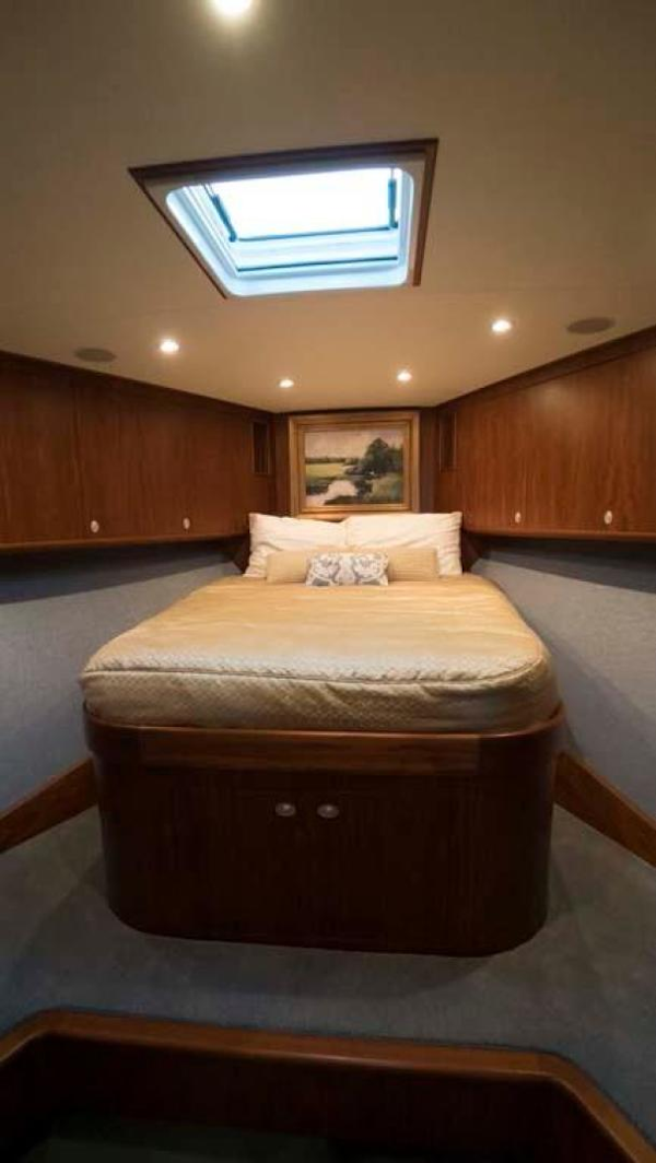 Jim Smith-Custom Convertible Sportfish 2006-Silky Palm Beach-Florida-United States-VIP Berth-924630