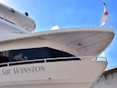 Custom-Keith Marine Dinner Boat 2006-Sir Winston Tampa-Florida-United States-Bow-367641 | Thumbnail