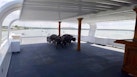 Custom-Keith Marine Dinner Boat 2006-Sir Winston Tampa-Florida-United States-Deck 4 Sky Lounge-1115548 | Thumbnail