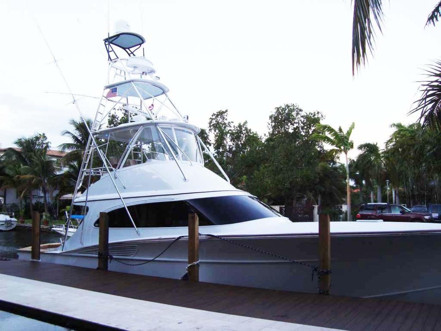 F&S-Convertible 2013-Triple F Coral Gables-Florida-United States-TRIPLE F at the Dock-1016972 | Thumbnail