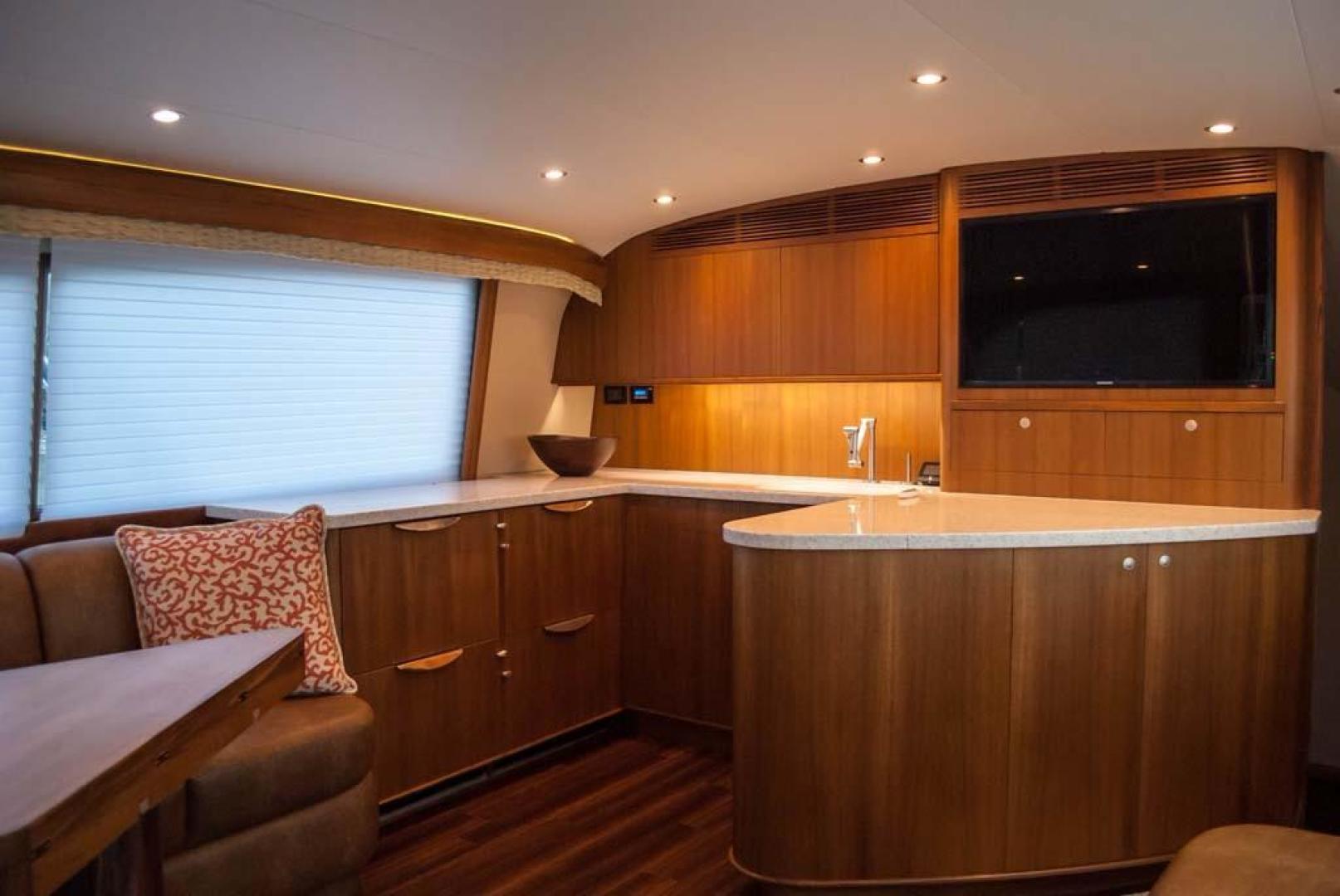 F&S-Convertible 2013-Triple F Coral Gables-Florida-United States-Galley-1016943 | Thumbnail