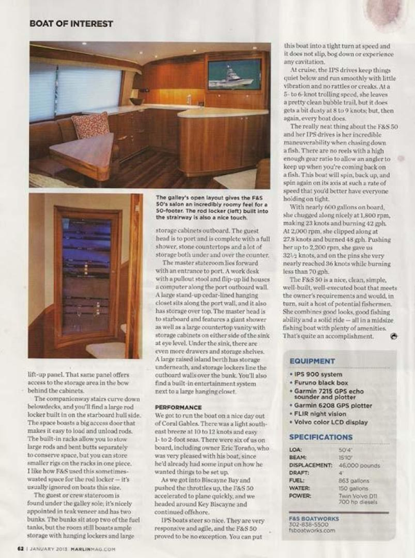 F&S-Convertible 2013-Triple F Coral Gables-Florida-United States-Marlin Test page 3-1016976
