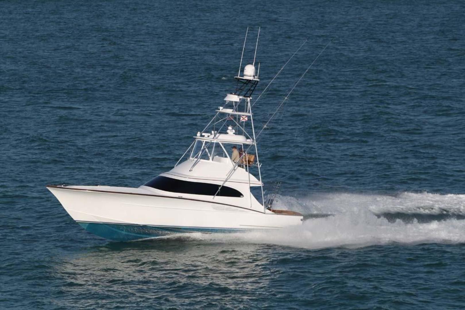 F&S-Convertible 2013-Triple F Coral Gables-Florida-United States-Port View-1016939 | Thumbnail