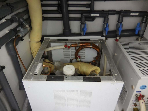 F&S-Convertible 2013-Triple F Coral Gables-Florida-United States-ER  Icemaker-1016968