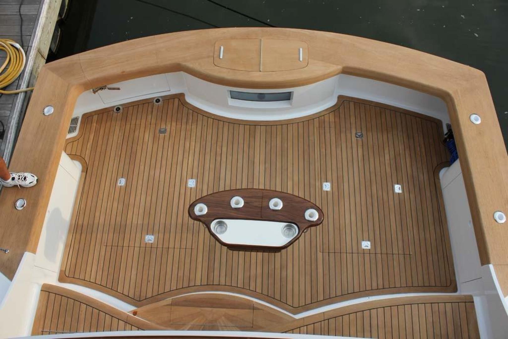 F&S-Convertible 2013-Triple F Coral Gables-Florida-United States-Cockpit-1016961 | Thumbnail
