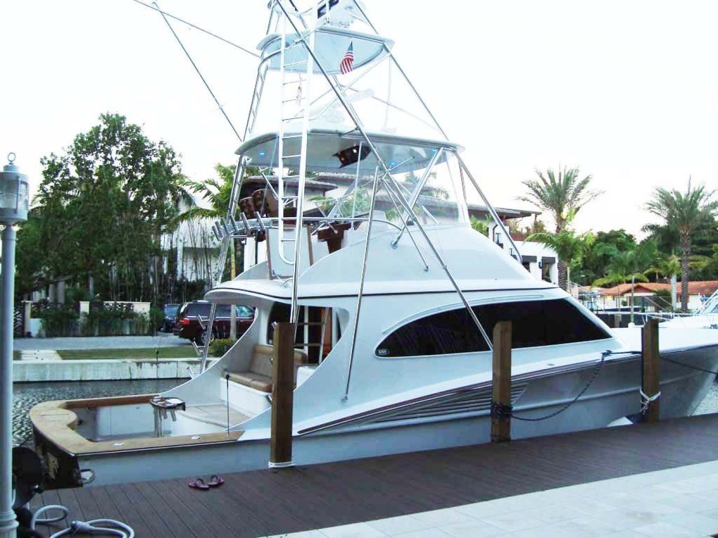 F&S-Convertible 2013-Triple F Coral Gables-Florida-United States-TRIPLE F at the Dock-1016971 | Thumbnail