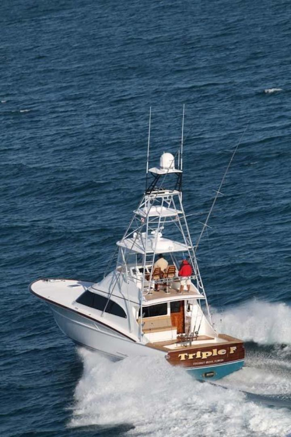 F&S-Convertible 2013-Triple F Coral Gables-Florida-United States-Port Aft Quarter-1016938