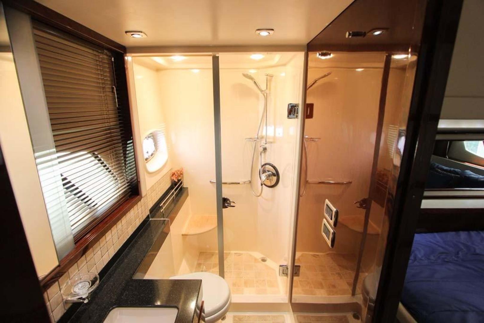 Sea Ray-540 Sundancer 2011-XS Miami-Florida-United States-Master Head-918520 | Thumbnail