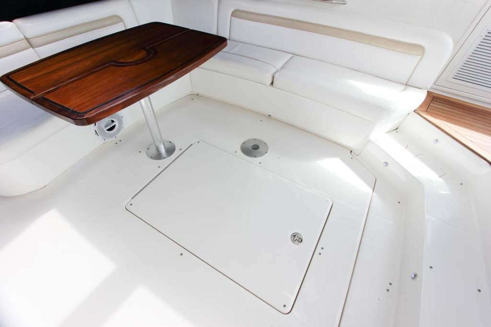 Sea Ray-540 Sundancer 2011-XS Miami-Florida-United States-Cockpit-918507 | Thumbnail