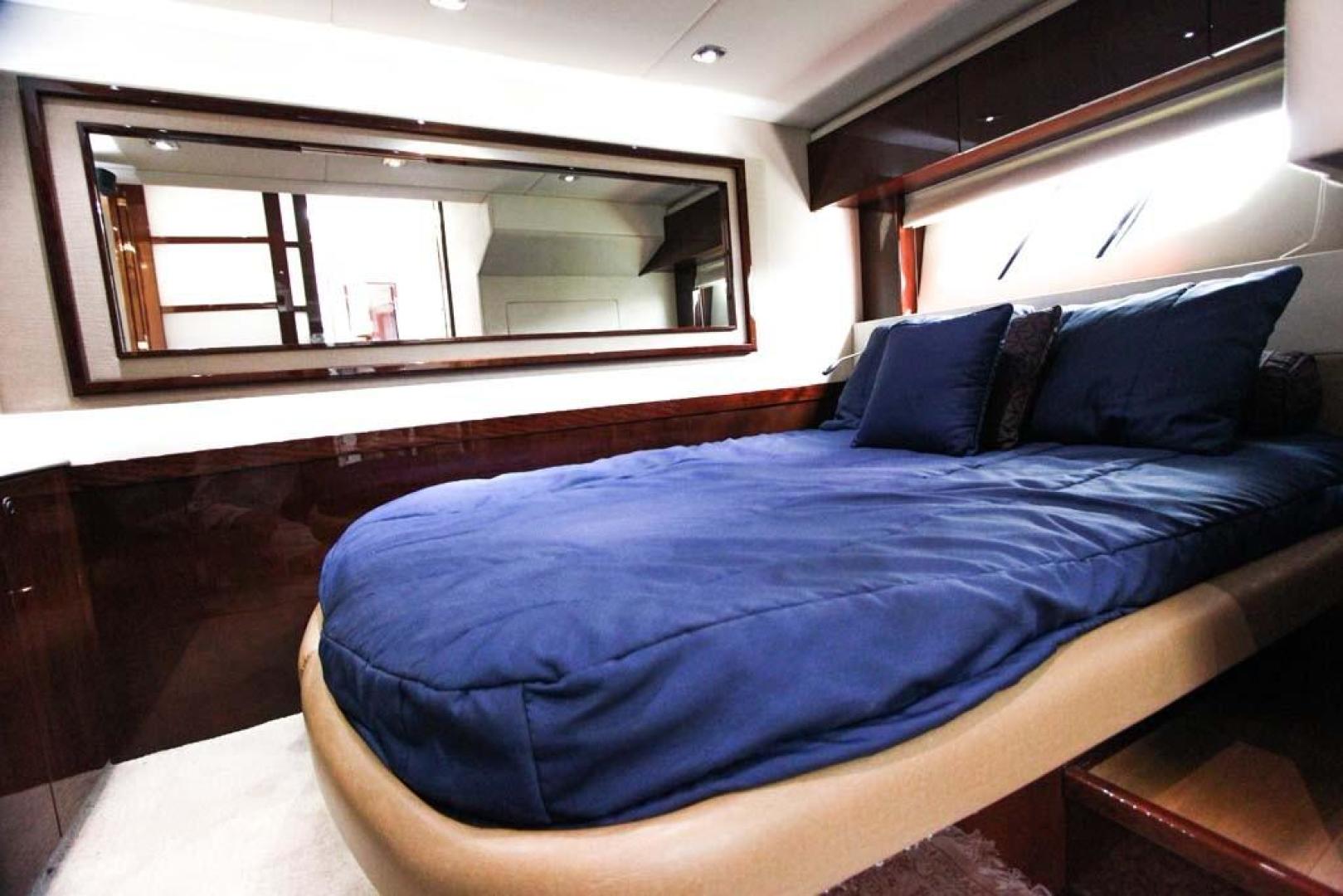 Sea Ray-540 Sundancer 2011-XS Miami-Florida-United States-Master Sateroom-918517 | Thumbnail
