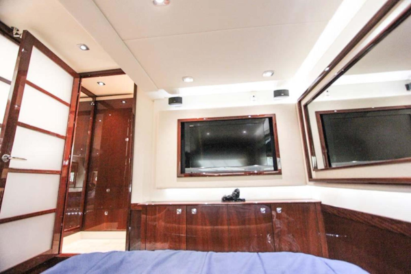 Sea Ray-540 Sundancer 2011-XS Miami-Florida-United States-Master TV-918519