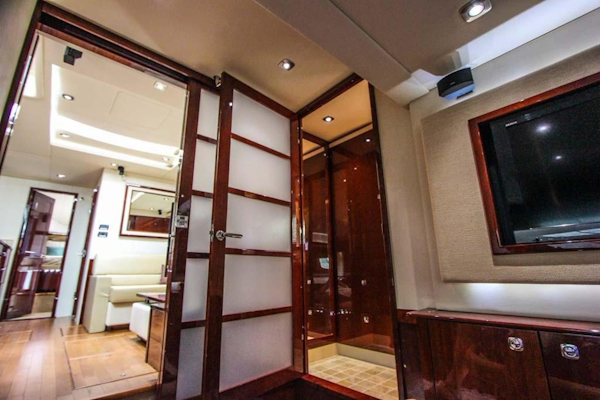Sea Ray-540 Sundancer 2011-XS Miami-Florida-United States-Master-918518