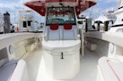 Hydra-Sports-Center Console 2015-Flash Coconut Grove-Florida-United States-Looking Aft-368851 | Thumbnail