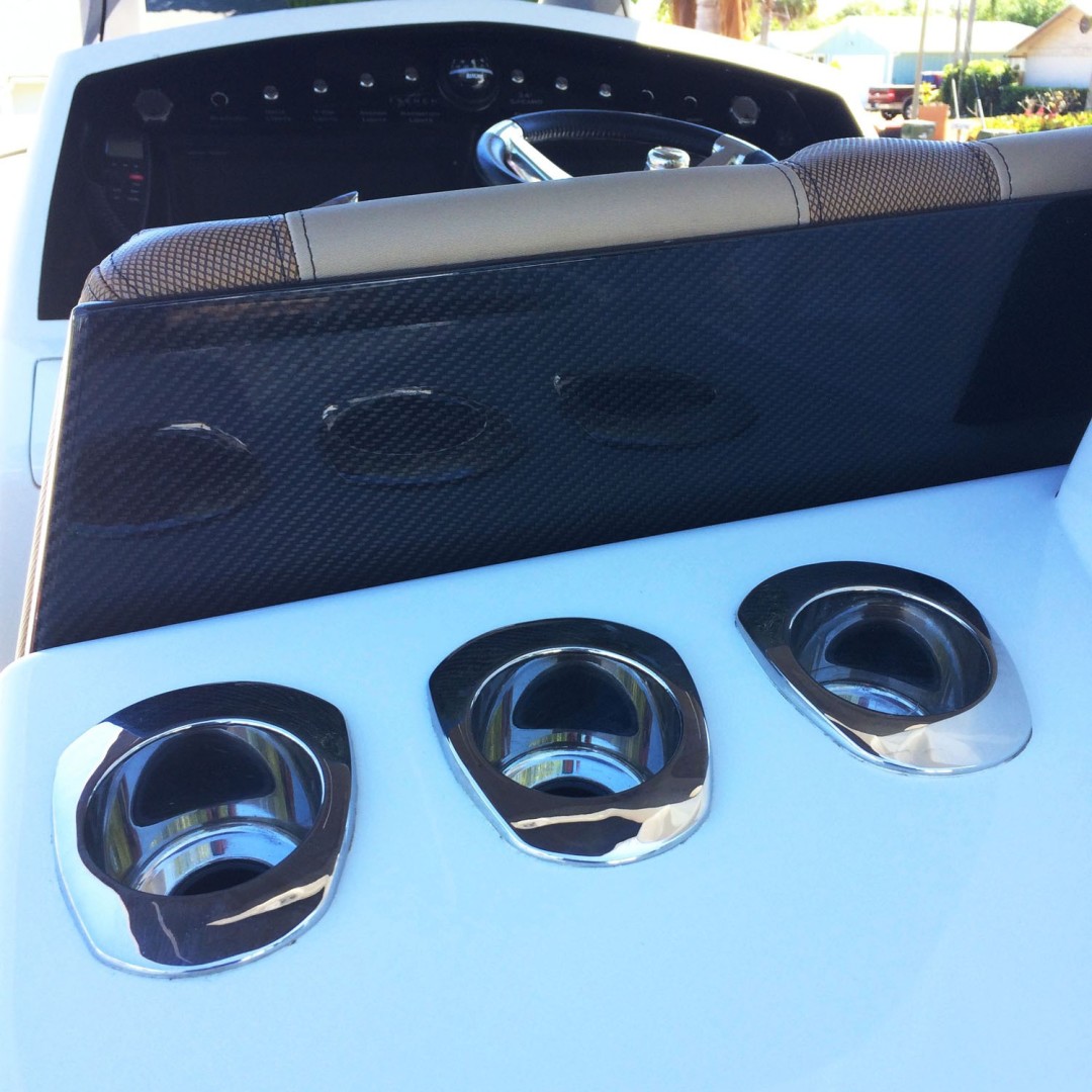 French Yachts-Spearo 2019 -Stuart-Florida-United States-Rod Holders-1814289 | Thumbnail