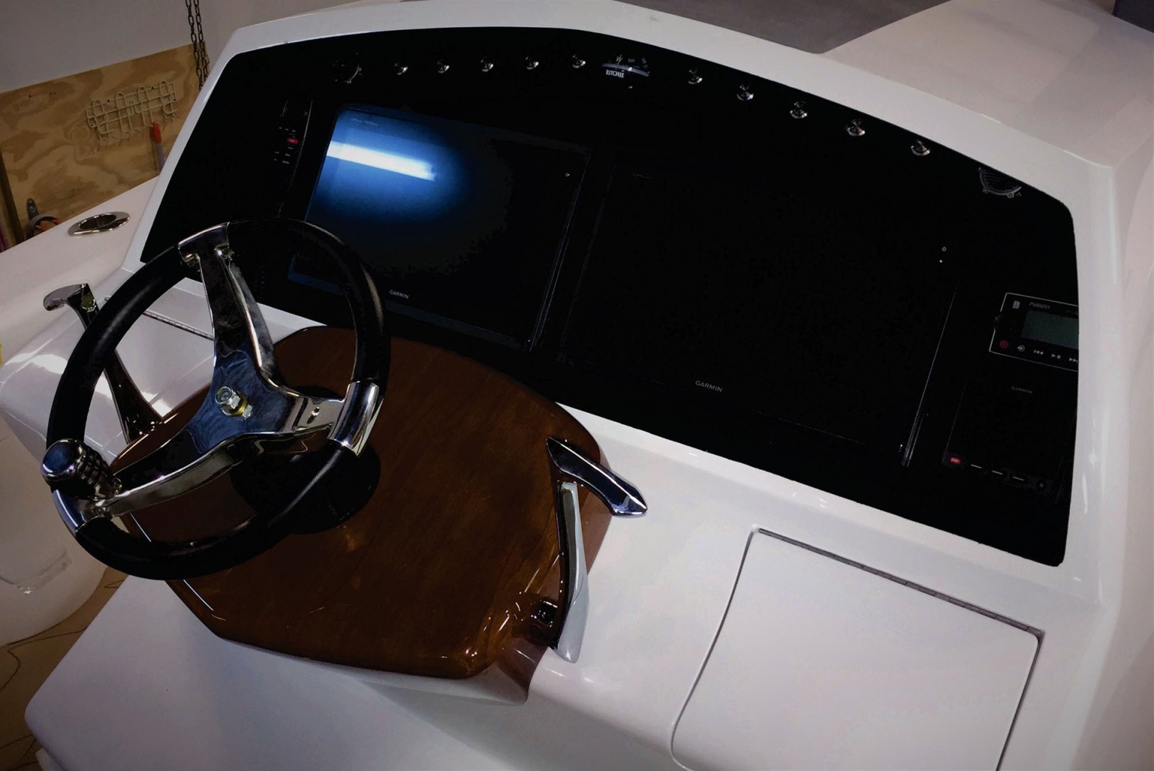 French Yachts-Spearo 2019 -Stuart-Florida-United States-Helm-1814287 | Thumbnail