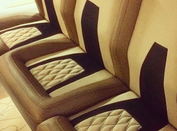 French Yachts-Spearo 2019 -Stuart-Florida-United States-Upholstery-1814288