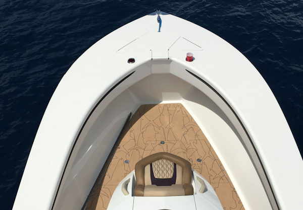 French Yachts-Spearo 2019 -Stuart-Florida-United States-Bow-1814276