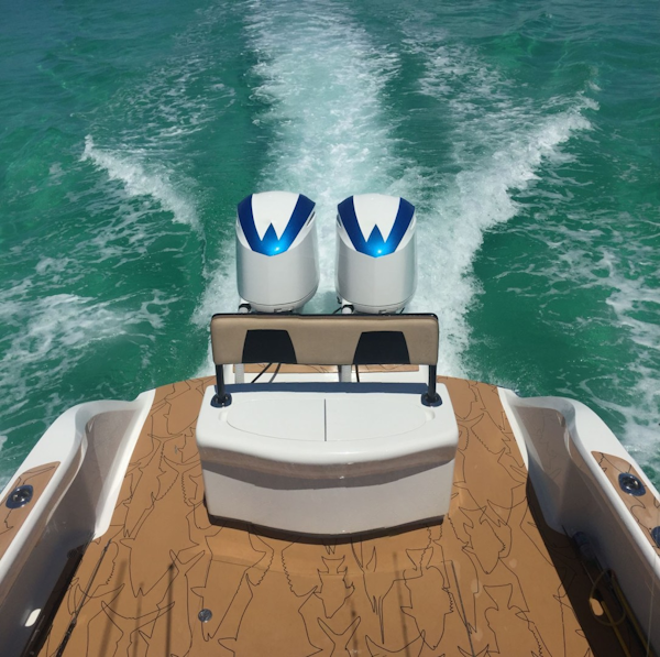French Yachts-Spearo 2019 -Stuart-Florida-United States-Exits-1814295