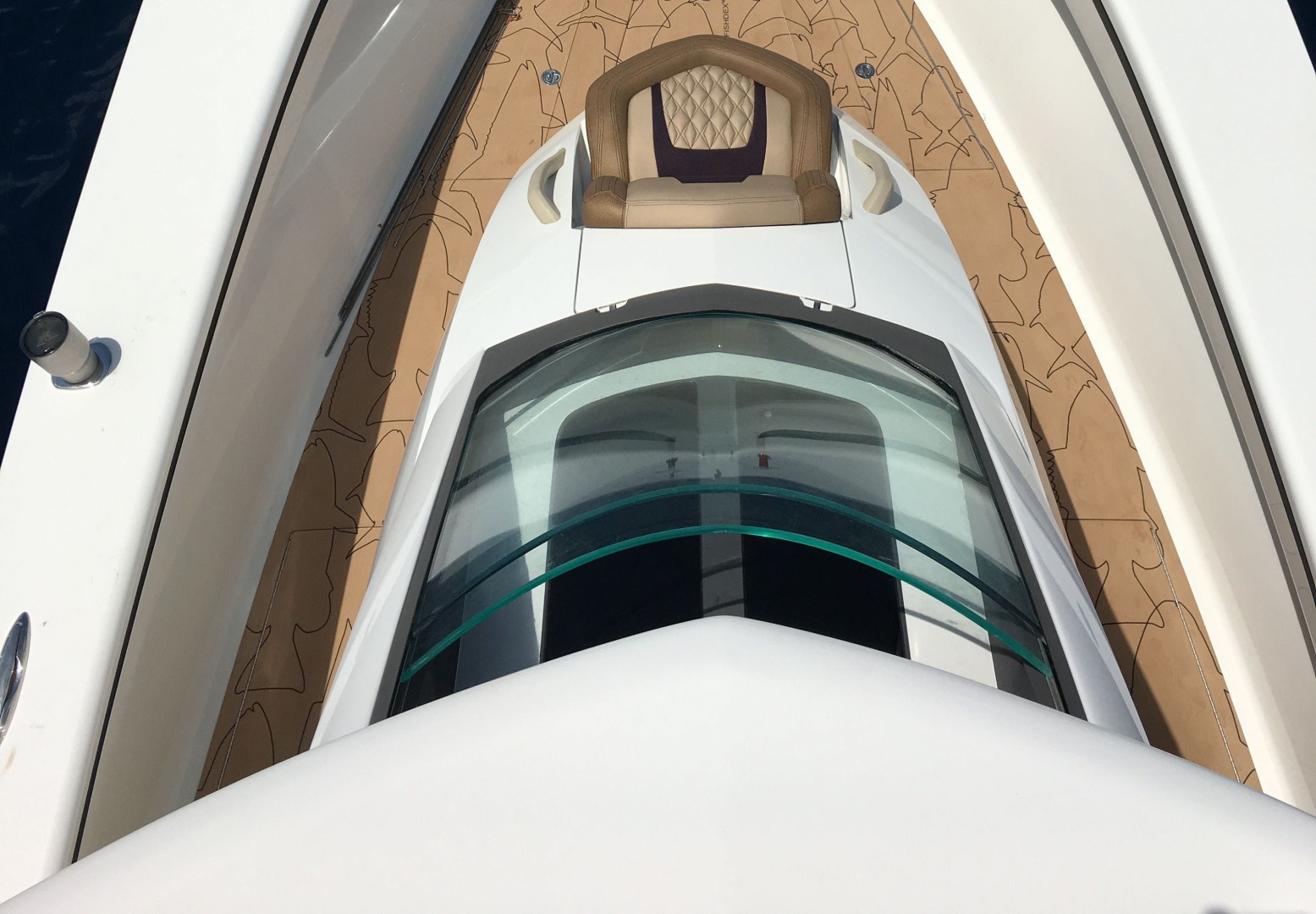 French Yachts-Spearo 2019 -Stuart-Florida-United States-Bow-1814277 | Thumbnail
