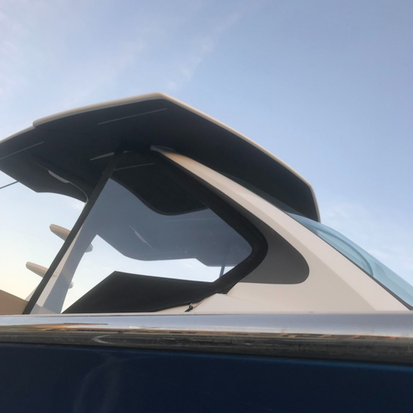 French Yachts-Spearo 2019 -Stuart-Florida-United States-Helm Hardtop-1814285