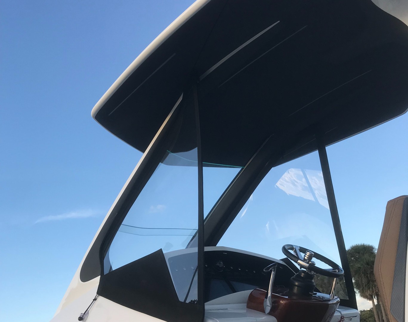 French Yachts-Spearo 2019 -Stuart-Florida-United States-Curtains-1814286 | Thumbnail
