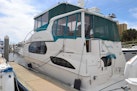 Silverton-Motor Yacht 2003-Tropical Breeze Daytona-Florida-United States-Port Aft-924678 | Thumbnail