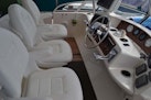 Silverton-Motor Yacht 2003-Tropical Breeze Daytona-Florida-United States-Helm Seats-924681 | Thumbnail