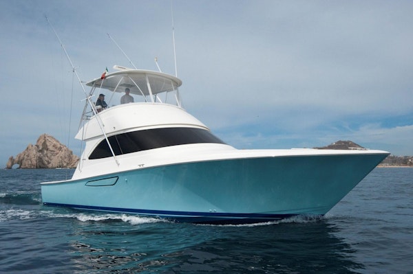 Viking 42 Convertible Yacht For Sale, New Boat Dealers