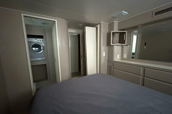 Hatteras-Cockpit Motor Yacht 1991-My Zenda Gloucester-Massachusetts-United States-5452107