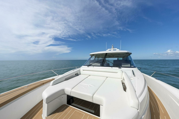 Tiara Yachts-EX 60 2023-Tranquil Moments II Marco Island-Florida-United States-6927377