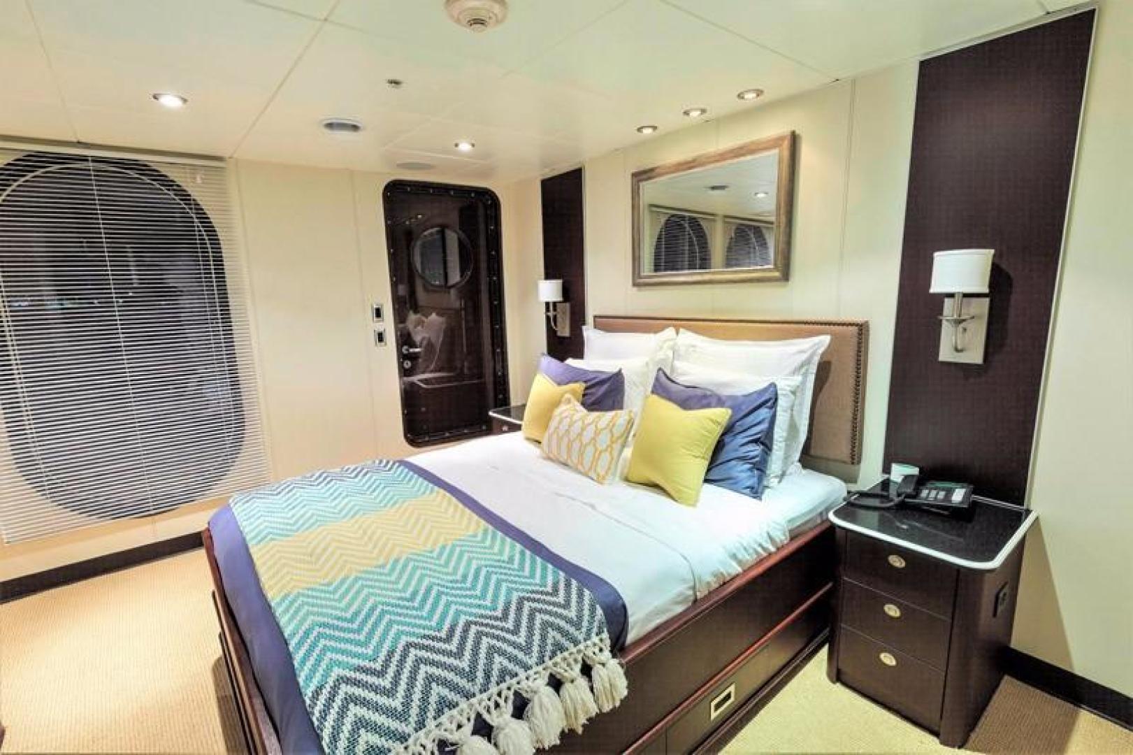 Shadow-Marine Expedition Mothership  Allure Class 2007-Global Ft. Lauderdale-Florida-United States-Stateroom-919085 | Thumbnail