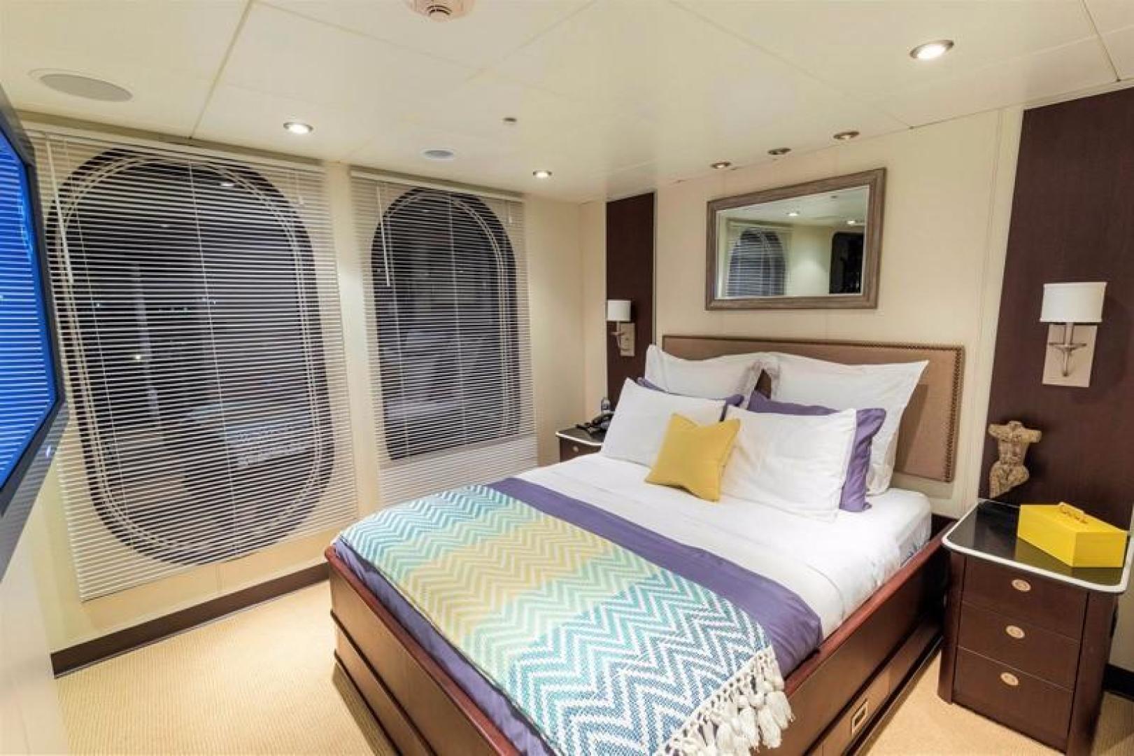 Shadow-Marine Expedition Mothership  Allure Class 2007-Global Ft. Lauderdale-Florida-United States-Stateroom-919086 | Thumbnail