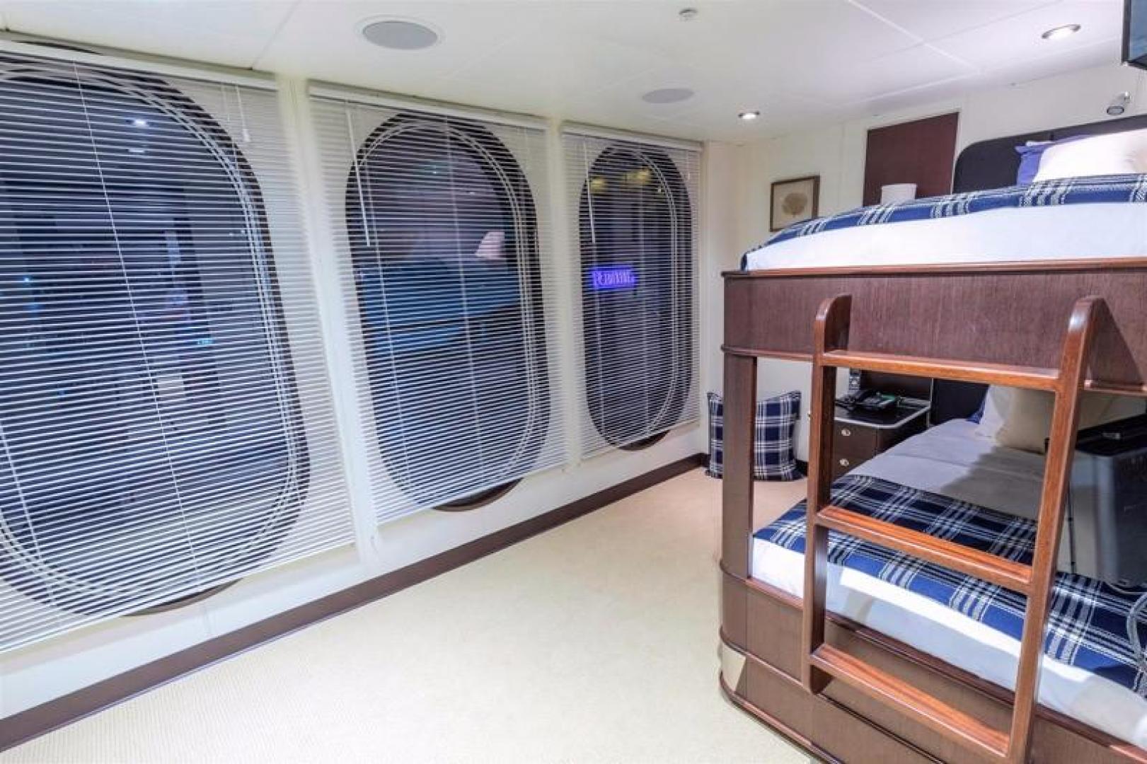 Shadow-Marine Expedition Mothership  Allure Class 2007-Global Ft. Lauderdale-Florida-United States-Versatile Stateroom-919091 | Thumbnail