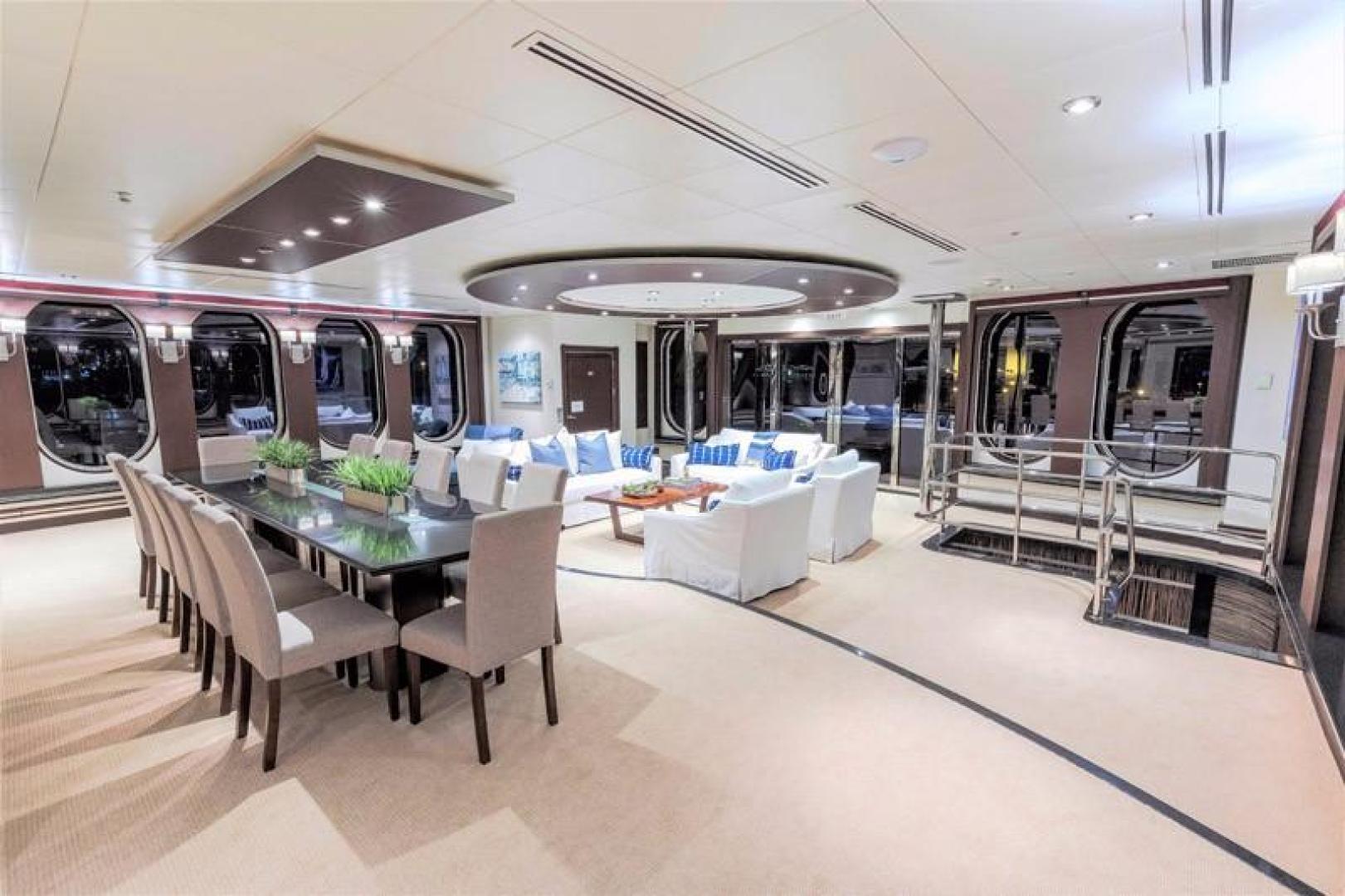 Shadow-Marine Expedition Mothership  Allure Class 2007-Global Ft. Lauderdale-Florida-United States-Sky Lounge Accommodations-919104 | Thumbnail