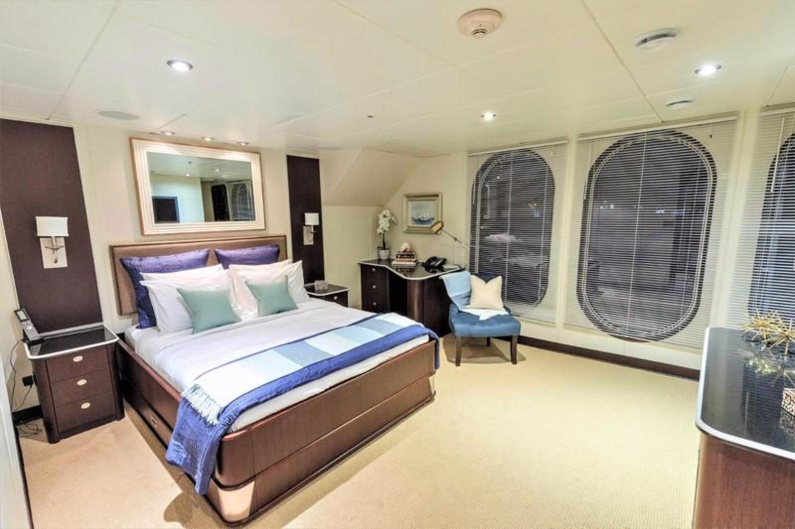 Shadow-Marine Expedition Mothership  Allure Class 2007-Global Ft. Lauderdale-Florida-United States-Stateroom-919084 | Thumbnail