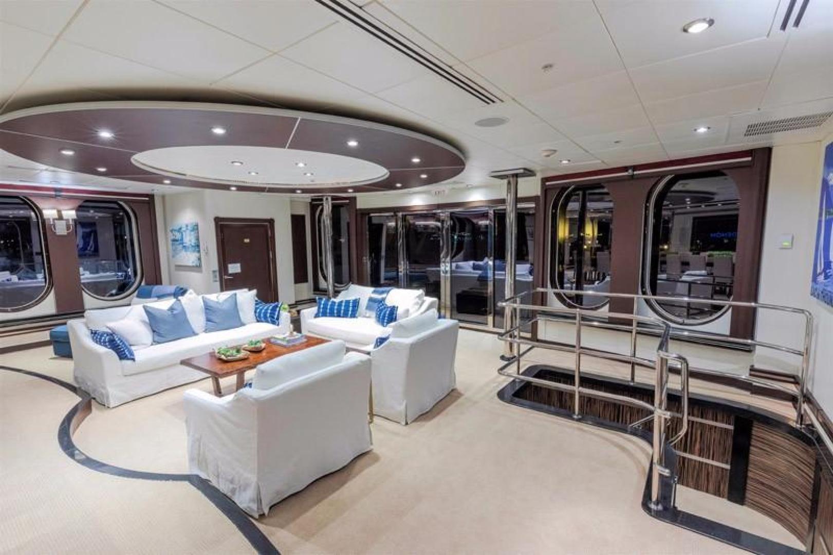 Shadow-Marine Expedition Mothership  Allure Class 2007-Global Ft. Lauderdale-Florida-United States-Sky Lounge Access to Staterooms-919105 | Thumbnail