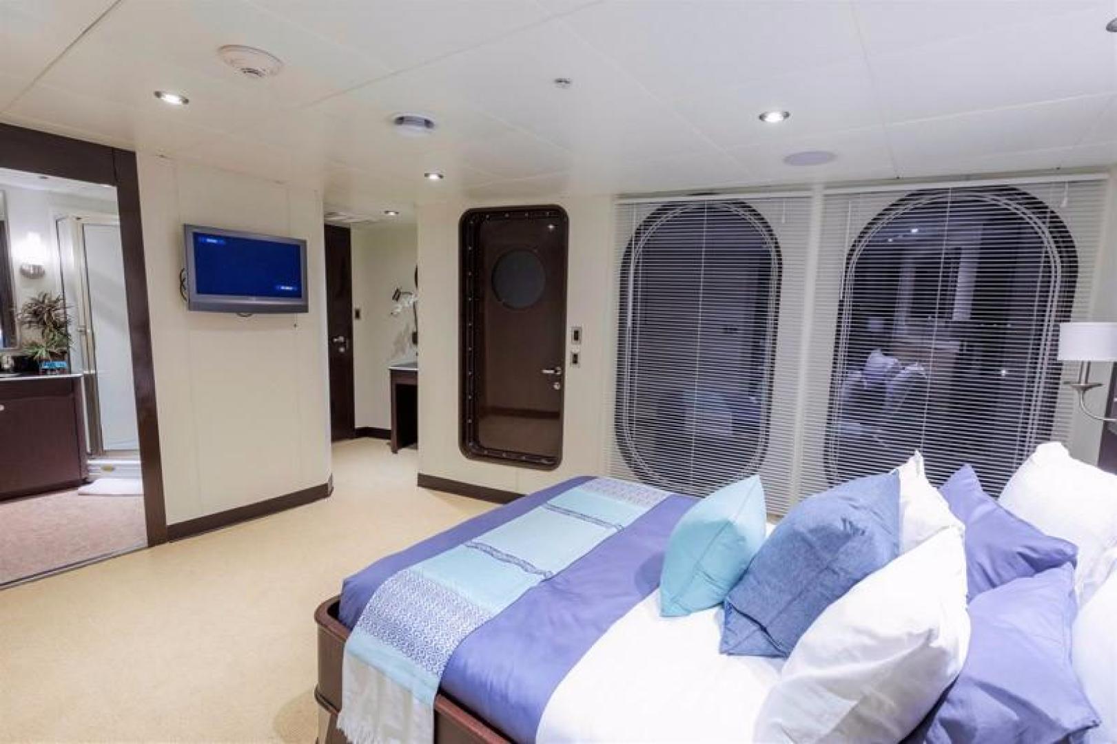 Shadow-Marine Expedition Mothership  Allure Class 2007-Global Ft. Lauderdale-Florida-United States-Stateroom-919081 | Thumbnail