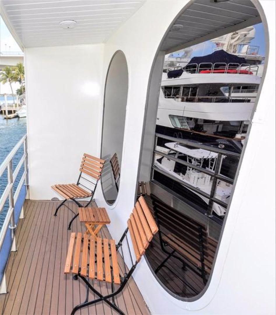 Shadow-Marine Expedition Mothership  Allure Class 2007-Global Ft. Lauderdale-Florida-United States-Stateroom Balcony-919079 | Thumbnail