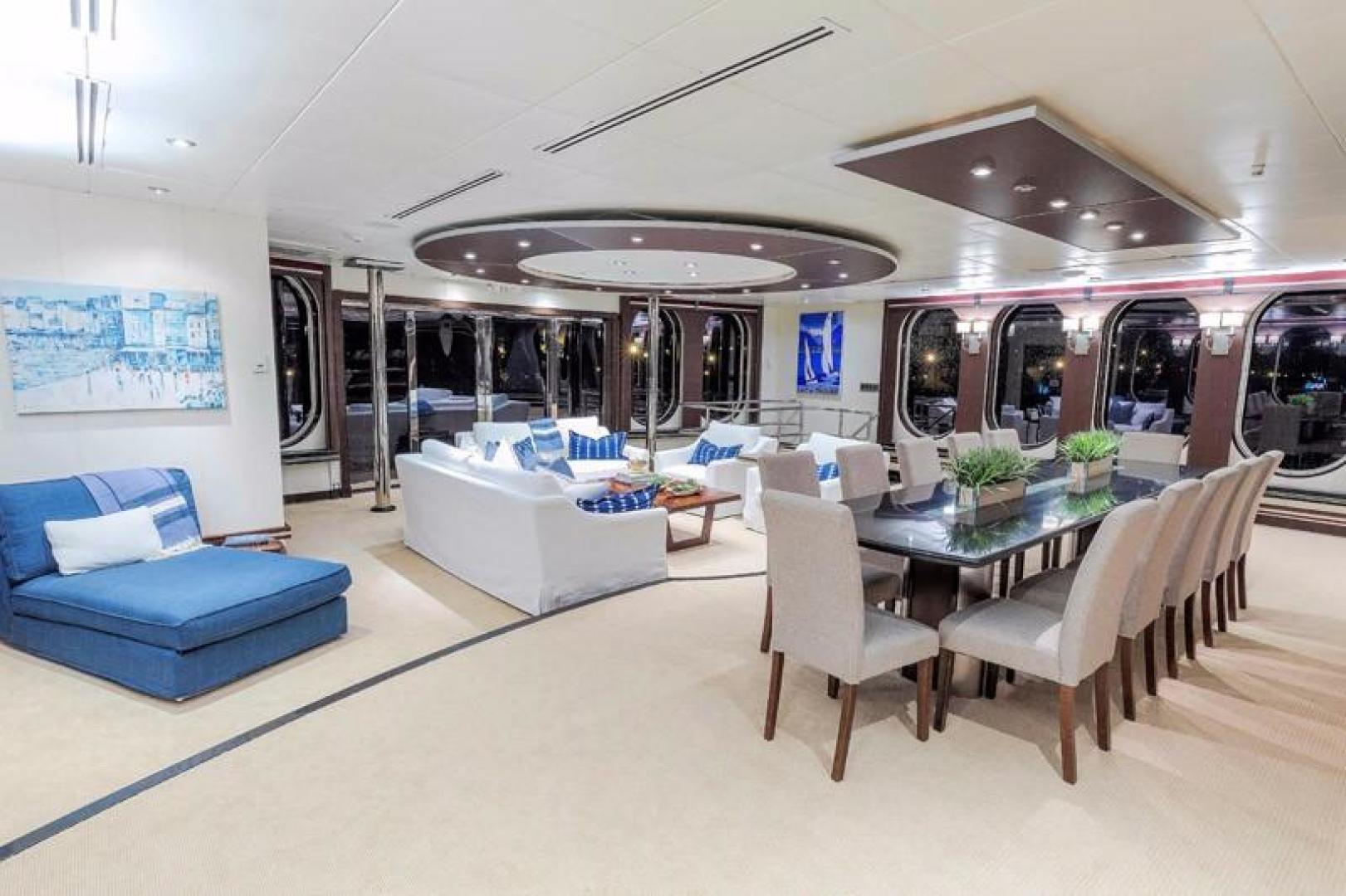 Shadow-Marine Expedition Mothership  Allure Class 2007-Global Ft. Lauderdale-Florida-United States-Sky Lounge Accommodations-919103 | Thumbnail
