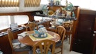 Carver-506 Aft Cabin Motor Yacht 2000-Country Boy Red Wing-Minnesota-United States-Dinette-919380 | Thumbnail
